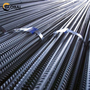 Rebar al por mayor con logotipo personalizado a bajo precio - Product Image 4