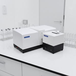 विजेता 3003 रासायनिक पाउडर उत्पाद गुणवत्ता परीक्षक शुष्क लेजर कण आकार विश्लेषक अन्य परीक्षण उपकरण - Product Image 1