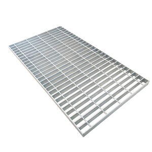 Sức mạnh lưu trữ nhiệm vụ nặng nề thép mạ kẽm hợp kim thép carbon chống ăn mòn thiết kế công nghiệp rãnh thoát nước bao gồm lối đi - Product Image 2