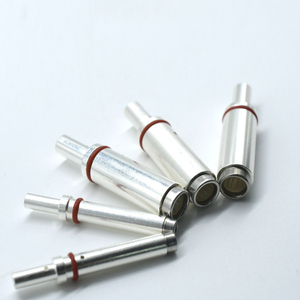 ปลั๊กแบบจีบสำหรับชาร์จชนิดที่2 <span class=keywords><strong>Mennekes</strong></span> ซ็อกเก็ตแบบจีบสำหรับติดต่อ<span class=keywords><strong>32A</strong></span> 16A - Product Image 2