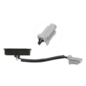 Nuevo interruptor de liberación de portón trasero para coche, interruptor de apertura de <span class=keywords><strong>maletero</strong></span> trasero 90602-JD00B, accesorios para automóvil para <span class=keywords><strong>Qashqai</strong></span> J10 2006-2014 - Product Image 2