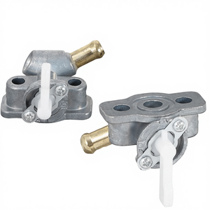 Interrupteur de réservoir de carburant pour pièces de motoculteur de générateurs diesel refroidis par air, pour modèles 173F 178F 186FA 188F 192F, catégorie de produit : interrupteurs rotatifs - Product Image 4