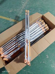 Vendita calda ospedale struttura medica in alluminio pieghevole deambulatore per disabili e vecchi - Product Image 4