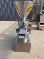Machine Voor Het Maken Van Gember Knoflookpuree