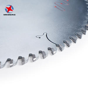 PILIHU 400mm 96T TCT circulaire panneau de remplacement facile dimensionnement lame de scie à faisceau pour panneau écologique - Product Image 5