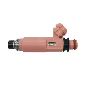 Inyector de Combustible de Gasolina, Reemplazo OEM 2325020030 para Toyota Lexus ES300 3.0L 3.3L, Inyección de Motor, Rendimiento y Eficiencia - Product Image 2