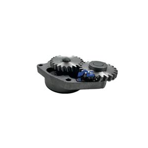 Pieza de Repuesto para Motor 4935792 Bomba de Aceite para Motor 6D102 6BT5.9 - Product Image 3