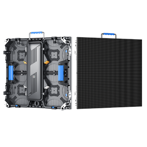 LED Stage Rental screen LED Video <b>wall</b> P2.604 indoor LED <b>display</b> screenC 500*500mm Die-cast aluminum LED panels IP65 7680Hz - Product Image 1