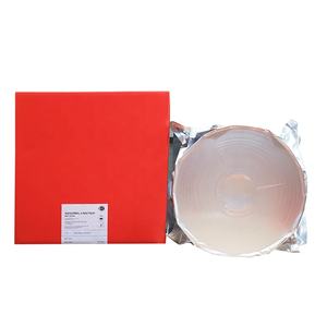 8mm x 305m Film CND industriel détecté par rayons X ou rayons gamma identique à la norme Fuji IX-100HD C5 <span class=keywords><strong>Agfa</strong></span> D7 <span class=keywords><strong>Kodak</strong></span> AA400 fil industriel - Product Image 1