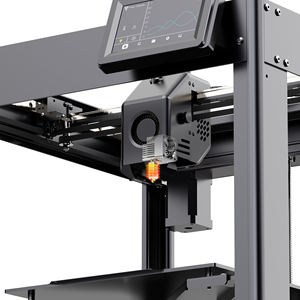 Impresora 3D SK1 CoreXY con Pantalla Táctil a Color de 4.3 Pulgadas, Impresión de Alta Velocidad de 700 mm/s, Impresora 3D FDM de 256*256*256 mm - Product Image 4