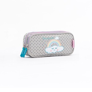 Pencil Bag - Pouch Stationary Bag for Middle High School College Student Office Girls Boys <b>Kids</b> Adult - Product Image 3