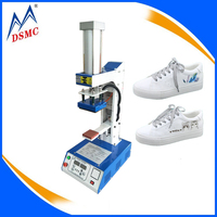 Máquina de prensa de calor de transferencia de sublimación digital multifunción DSMC para impresión de calcetines de zapatos