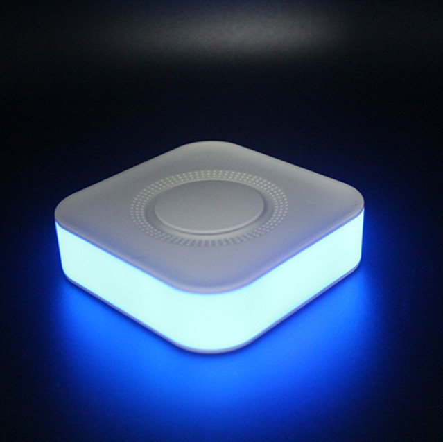 Wholesales Tuya Anti theft Alarm 433MHz