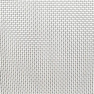 Grillage tissé en acier inoxydable 304 pour clôture de jardin, barbecue, moustiquaire de fenêtre et filtres |   Découpe et soudure personnalisables - Product Image 1