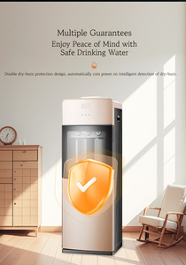 Factory Direct Supply Home Office Vertical Instant Cold and Hot <strong>Water</strong> <strong>Dispenser</strong> <strong>Easy</strong> Operation <strong>Water</strong> <strong>Dispenser</strong> Hot Cold <strong>Water</strong> - Product Image 4