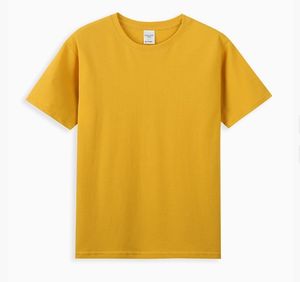 Nouveau design de luxe qualité coton coupe ample petite goutte épaule <span class=keywords><strong>marque</strong></span> blanc hommes t-shirt surdimensionné - Product Image 5