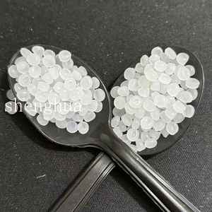Gránulos de LDPE, Polietileno de Baja Densidad, Grado de Moldeo por Inyección y Soplado para Bolsas de Plástico, Película, Resina de PP, HDPE, LDPE, Material Plástico - Product Image 4