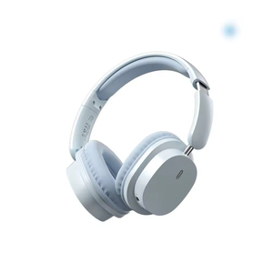 Nouveauté : Casque de jeu sans fil à réduction de bruit, avec microphone intégré, longue autonomie et ajustement confortable - Product Image 4