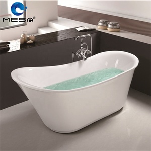 Miglior <span class=keywords><strong>bagno</strong></span> di grandi dimensioni <span class=keywords><strong>standard</strong></span> Freestanding <span class=keywords><strong>vasca</strong></span> <span class=keywords><strong>da</strong></span> <span class=keywords><strong>bagno</strong></span> a forma di scarpa - Product Image 2