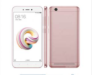 Teléfono móvil Global de segunda mano 5A 2GB <span class=keywords><strong>RAM</strong></span> 16GB ROM Compatible con Red Mi Note5 Note7 <span class=keywords><strong>6a</strong></span> 8A 9A - Product Image 3