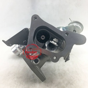 14410-1946R 795637-0001 8201054152 8200822404 GT1546JS turbocompressore per Nissan Interstar <span class=keywords><strong>2.3</strong></span> <span class=keywords><strong>dCi</strong></span> 125 HP - Product Image 3