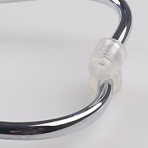 SW-ST03A <span class=keywords><strong>Sprague</strong></span> <span class=keywords><strong>Rappaport</strong></span> Double Double Tube ruban Couleur Stéthoscope - Product Image 4