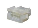 Connecteur Molex 15060085 MX150 étanche, double rangée, pas de 4,2 mm, pour câblage automobile véhicule à énergie nouvelle