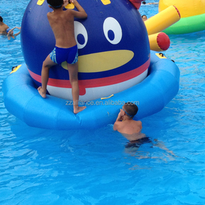 Jeu d'<span class=keywords><strong>eau</strong></span> flottant gonflable d'approvisionnement d'usine jouets d'<span class=keywords><strong>eau</strong></span> de piscine rotative jouets de <span class=keywords><strong>poire</strong></span> d'<span class=keywords><strong>eau</strong></span> - Product Image 3