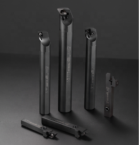 OEM Sản xuất <span class=keywords><strong>CNC</strong></span> nhàm chán công cụ chủ bên ngoài chuyển công cụ Carbide chèn chủ - Product Image 3