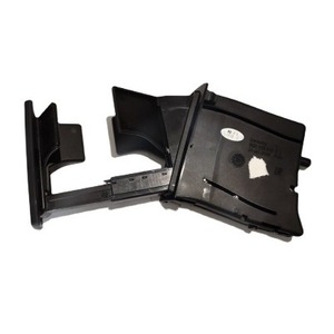 Portavasos para Auto Polo 6Q0858602E, Portavasos de Plástico para Bebidas en el Asiento Delantero, para Modelos Polo 02-10 - Product Image 4