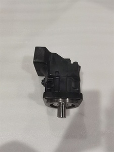 มอเตอร์แบบเคลื่อนที่คงที่ F12-150-MB-CN-K-000 มอเตอร์หมดสต็อก F12-110-MF-IV-000-0000 มอเตอร์ F11-150/110 F12-200-RF-IV-K-000 - Product Image 5
