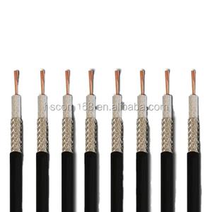 <span class=keywords><strong>สาย</strong></span>โคแอกเชียลโรงงาน รุ่น rg9 <span class=keywords><strong>rg6</strong></span> rg48 rg58 rg59 rg123 พร้อมขั้วต่อ<span class=keywords><strong>สาย</strong></span>ไฟ <span class=keywords><strong>สาย</strong></span>วิดีโอ CCTV - Product Image 2