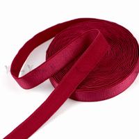 Bandes élastiques personnalisées les plus vendues, produites en usine, confortables, brillantes, souples, en nylon durable et haute ténacité
