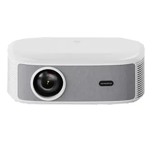 Linux Movin system Auto focus LCD Full HD 1080P 15000 Lumens 4K Full HD 5G Wi-Fi 1080P Home theater Projector