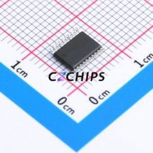 Original New RS573XTSS20 TSSOP-20 Integrated Circuit IC Chip <b>Latch</b> Whole Sale Electronic Component Chips Supplier & BOM Service - Product Image 2