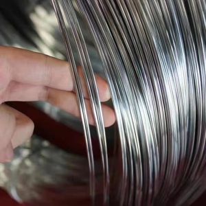 Fast delivery best quality custom 3.2mm galvanized steel <b>wire</b> - Product Image 6