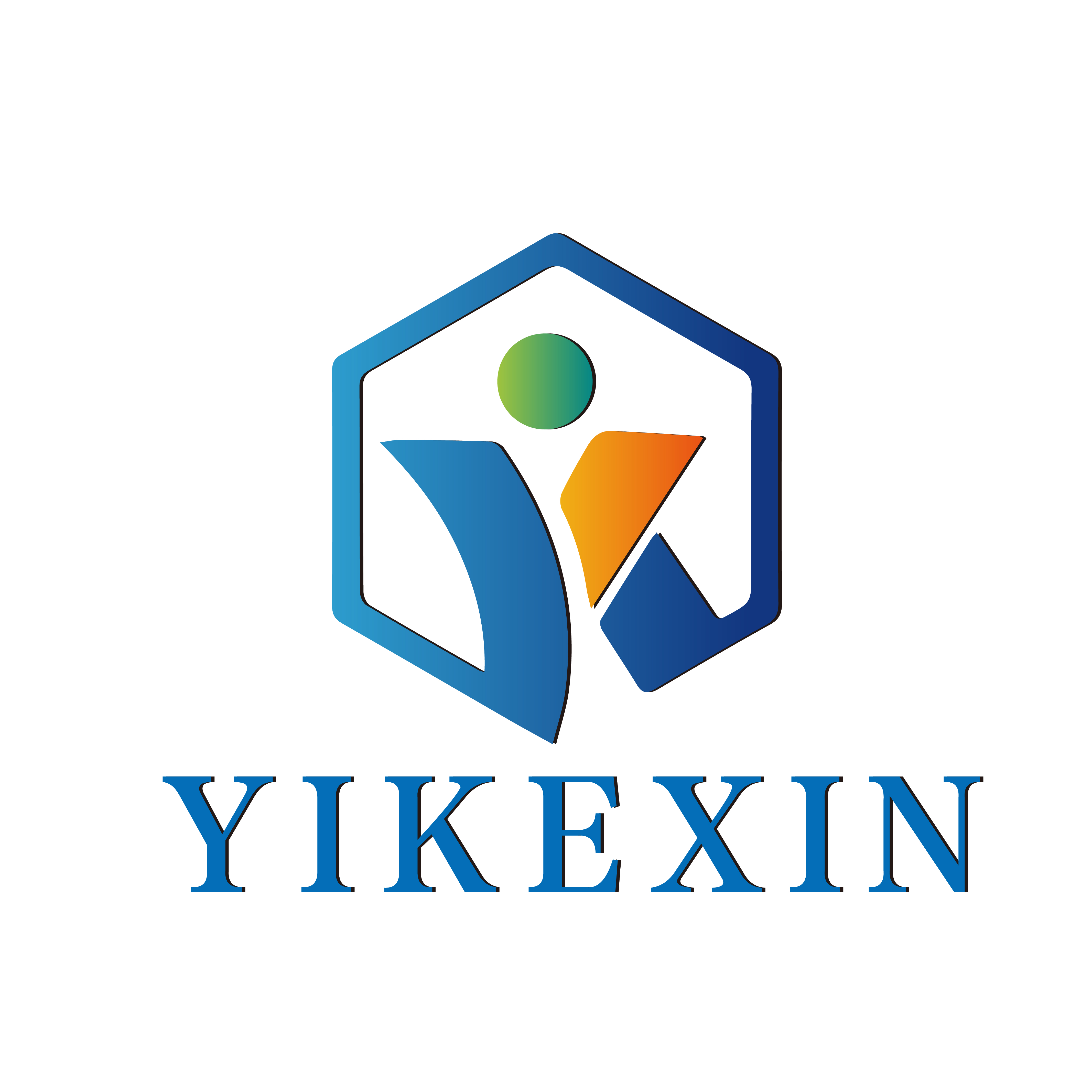 Shenzhen Yikexin Technology Co., Ltd. logo