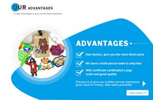 การ์ดอวยพรที่กำหนดเองโดยมีโทนสีกระดาษที่บอบบางพร้อมรอยพับตรงกลางและไม่มีองค์ประกอบการออกแบบหรือลายนูน - Product Image 4