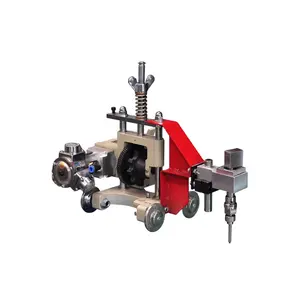 China HEAD portable Waterjet Pipe Cutting Machine