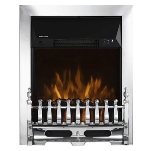 Inserción de carbón de 19 pulgadas, alta calidad, efecto de llama, feerhaard, elektrischer <span class=keywords><strong>kamin</strong></span>, lugar de fuego eléctrico - Product Image 2