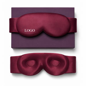 <span class=keywords><strong>Masque</strong></span> de sommeil en <span class=keywords><strong>soie</strong></span> de mûrier pour femmes et hommes, contour 3D occultant avec coussinets, masques oculaires en pure <span class=keywords><strong>soie</strong></span> pour le sommeil, les voyages et la <span class=keywords><strong>nuit</strong></span> - Product Image 1