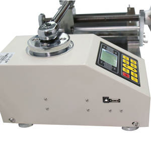Máquina de Calibração de Equipamentos de Teste de Chave de <span class=keywords><strong>Torque</strong></span> de Precisão ODM OEM para Ferramentas Manuais 30/50/100/200/300/500/1000/2000/3000N.m - Product Image 4
