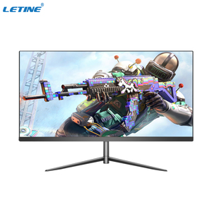 Moniteurs de jeu Offre Spéciale <span class=keywords><strong>24</strong></span> <span class=keywords><strong>pouces</strong></span> 1920x1080P 2K 4K <span class=keywords><strong>PC</strong></span> moniteurs incurvés VA TN IPS écran Led moniteur - Product Image 1