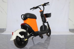 Trottinette électrique sans balais pour adultes, idéale pour la livraison et la location, modèle Kn-sharing, fournie par le fabricant - Product Image 5