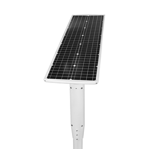 Lampadaire solaire tout en un, avec caméra <span class=keywords><strong>de</strong></span> <span class=keywords><strong>surveillance</strong></span>, nouveauté <span class=keywords><strong>2022</strong></span> - Product Image 4