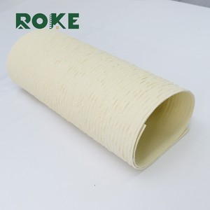 ROKE Espesor Decoración de pared Revestimiento de fachada de piedra flexible Ladrillo de revestimiento suave - Product Image 5