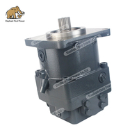 Pompe à pistons axiaux hydraulique 042303 A11VLO190LG1DH2/11L – Pompe principale pour camion benne, excavatrice, grue, foreuse, pièces de machines lourdes