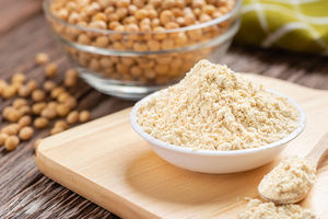 Proteína de soja de alta qualidade/proteína de soja isolada - Product Image 2