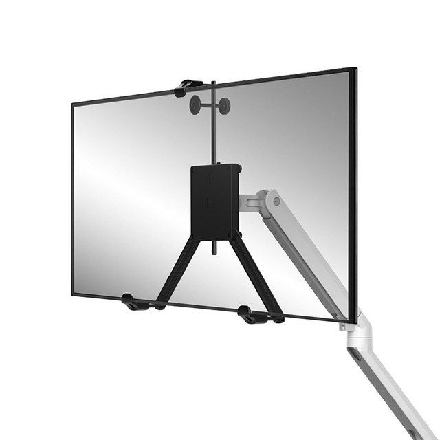 MG Universal Stand Monitor Bracket Stand Adapter Kit Non VESA Adapter for 17 to 32 Inch Monitor