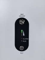 Batterie Lifepo4 tout-en-un 48V 6kW+16kWh pour stockage d'énergie domestique, en stock en Chine